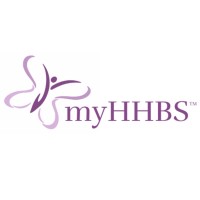myHHBS logo - Similar company to Blooming Potential