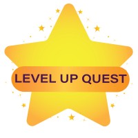 Level Up Quest logo - Similar company to Alpha B Group, Inc. (Merged With Unified Global)