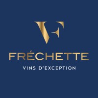 Fréchette, Vins d’exception logo - Similar company to Mixoweb