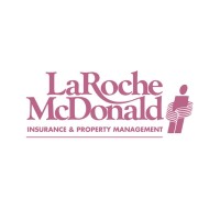 LaRoche McDonald Insurance & Property Management logo - Similar company to Cooke Insurance