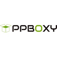 PPBOXY Polypropylene Hollow Boards logo - Similar company to Polyreflex Hi-Tech Co., Ltd