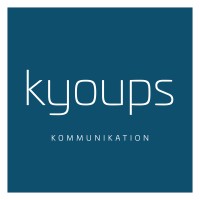 kyoups GmbH logo - Similar company to Co.Medical®
