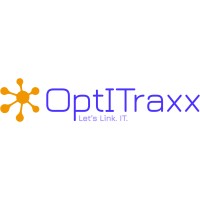 OptITraxx Technologies Ltd. logo - Similar company to Hedgewiz