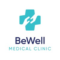BeWell Medical Clinic logo - Similar company to Rebounce Physio