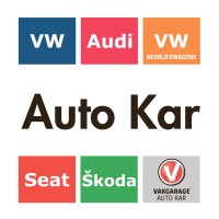 Auto Kar B.V. logo - Similar company to Auto Laurens B.V.