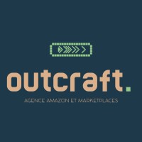 Outcraft logo - Similar company to Noun Production