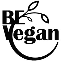 BE Vegan vzw logo - Similar company to Studio Smaak