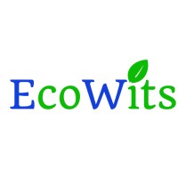 EcoWits logo - Similar company to Project Dhanam