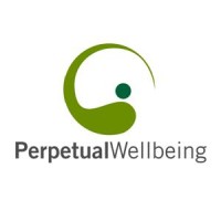 Perpetual Wellbeing Natural Health Clinic logo - Similar company to I-Screen