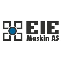 EIE Maskin AS logo - Similar company to Jesmore