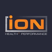 iON Health + Performance logo - Similar company to Learning Key