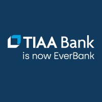 TIAA Bank logo - Similar company to Nuveen, A Tiaa Company