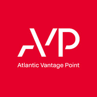 AVP logo - Similar company to Foobar.Vc
