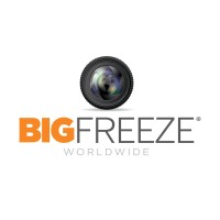 The Big Freeze Worldwide logo - Similar company to Do214