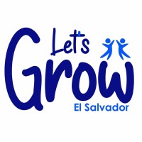 Let's Grow El Salvador logo - Similar company to Nutricare Clinics