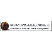 International Risk Resources, Llc