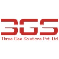 Three Gee Solutions Pvt. Ltd logo - Similar company to 3G Technology Solutions Inc.