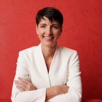Kate Washington MP logo - Similar company to Lead Professional Development Association Inc