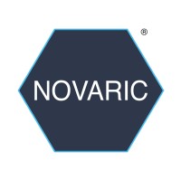 NOVARIC® logo - Similar company to Novarics Ltd