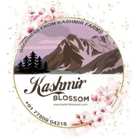 Kashmir Blossom logo - Similar company to Nutritattva