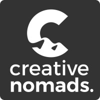 Creative Nomads logo - Similar company to Creative Nomads Ltd