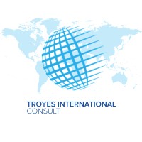 TROYES INTERNATIONAL CONSULT logo - Similar company to Mbi 360