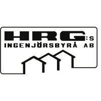 HRG:s Ingenjörsbyrå logo - Similar company to Nordprojektering