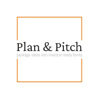 Plan & Pitch logo - Similar company to Power26 Group