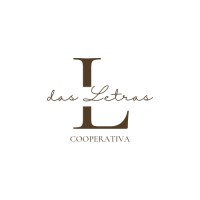 das Letras | Cooperative logo - Similar company to Artbee Educação