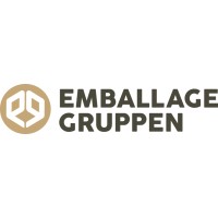 Emballagegruppen logo - Similar company to Nmh Packaging Ab