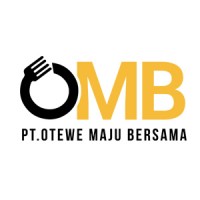 Otewe Maju Bersama logo - Similar company to Dumdumthaidrinks