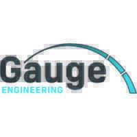 Gauge Engineering logo - Similar company to Veith Engineering & Business Solutions