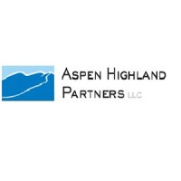 Aspen Highland Partners, LLC logo - Similar company to Vortex Group