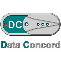 Data Concord LLC logo - Similar company to Strattech Solutions Llc