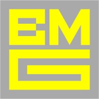 BMG Constructions logo - Similar company to Modtech Civil Constructions Private Limited