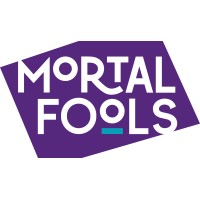 Mortal Fools logo - Similar company to Empowerment Learning