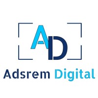 Adsrem Digital Pvt Ltd logo - Similar company to Nila - National Initiative For Led Adoption