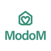 Modom logo - Similar company to Consultnik