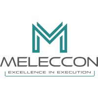 Meleccon logo - Similar company to Pleioflow
