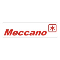 Meccano logo - Similar company to Shenzhen Gudsen Technology Co., Ltd.