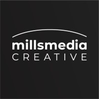 Mills Media Creative logo - Similar company to Live Av Ltd