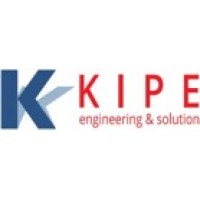 KIPE engineering & solution GmbH GmbH logo - Similar company to Neudotec E.U.
