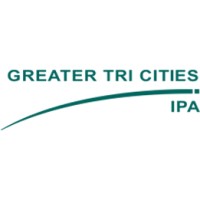 GREATER TRI CITIES IPA logo - Similar company to Physicians Datatrust