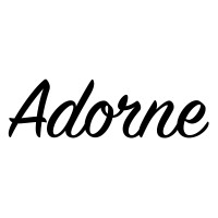 Adorne logo - Similar company to Em & Young