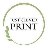 Just Clever Print logo - Similar company to Db&H Engineering