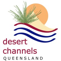 Desert Channels Group logo - Similar company to Gulf Savannah Development