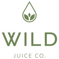 Wild Juice Co logo - Similar company to Stork Restaurant And Bar