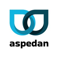 Aspedan logo - Similar company to Live More Offline