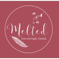 Melted logo - Similar company to Ganpati Computers