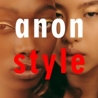 anonstyle magazine logo - Similar company to Arwec Studios